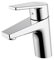 F15299C-1 BRAVAT LINE Смеситель для раковины (к/к 6)