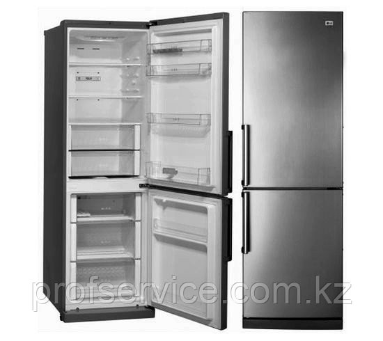 Принципы LG - производителя современных бытовых холодильников