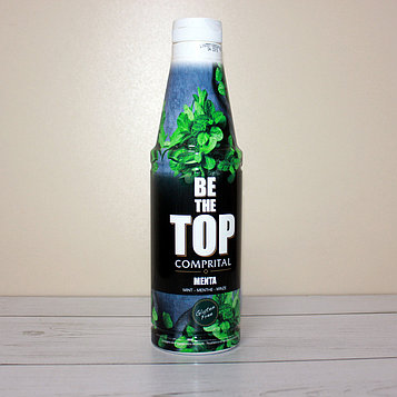 Топпинг МЯТА (флакон 1 кг.)