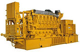 Газовый  двигатель Caterpillar G3512, G3516, G3520C, G3520, G3600, G3606, G3608, G3616, G12CM34, G16CM34, фото 6