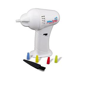 Аппарат для вакуумной чистки ушей Wax Vacuum, фото 2