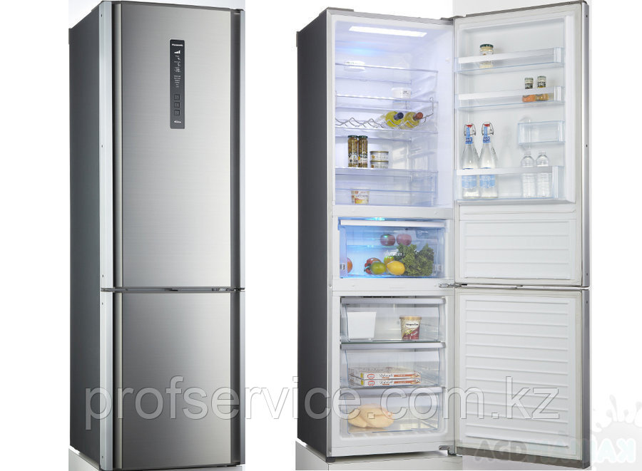 Ремонт холодильников Panasonic - фото 3 - id-p3975698
