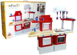 Полесье 42316 Набор "Infinity basic" №5 в коробке