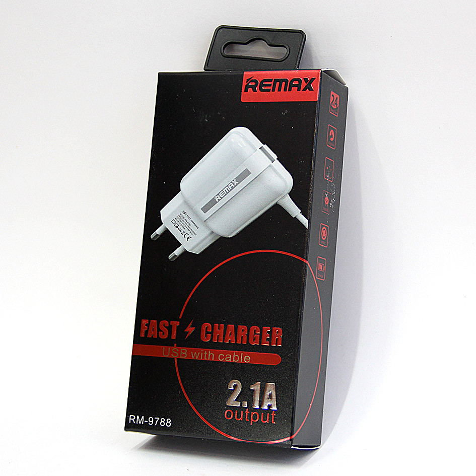 USB зарядка REMAX