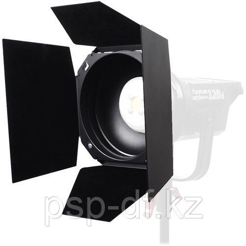 Шторки Aputure Barndoors for LS 120 and LS 300 LED Lights