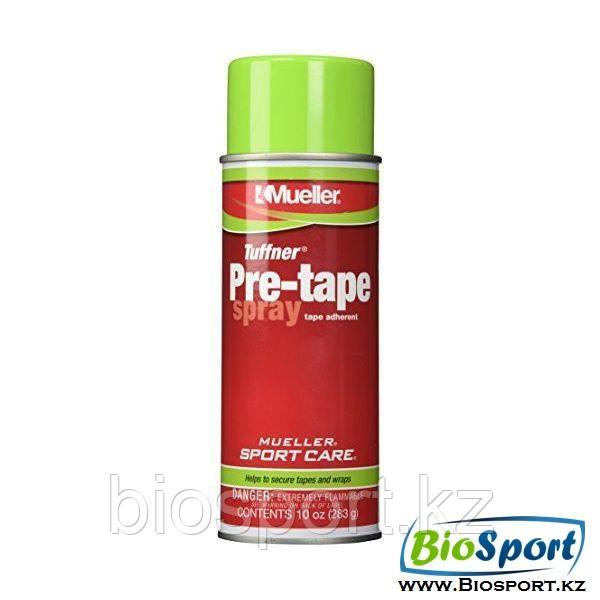 Клей/Спрей для закрепления тейпа MUELLER TUFFNER PRE/TAPE SPRAY 283 грамма 200902N