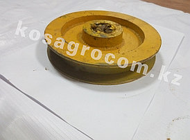 Ролик натяжной ЖВЗ 1124000 Палессе, ЖВЗ 10,7