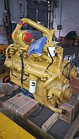 Двигатель в сборе