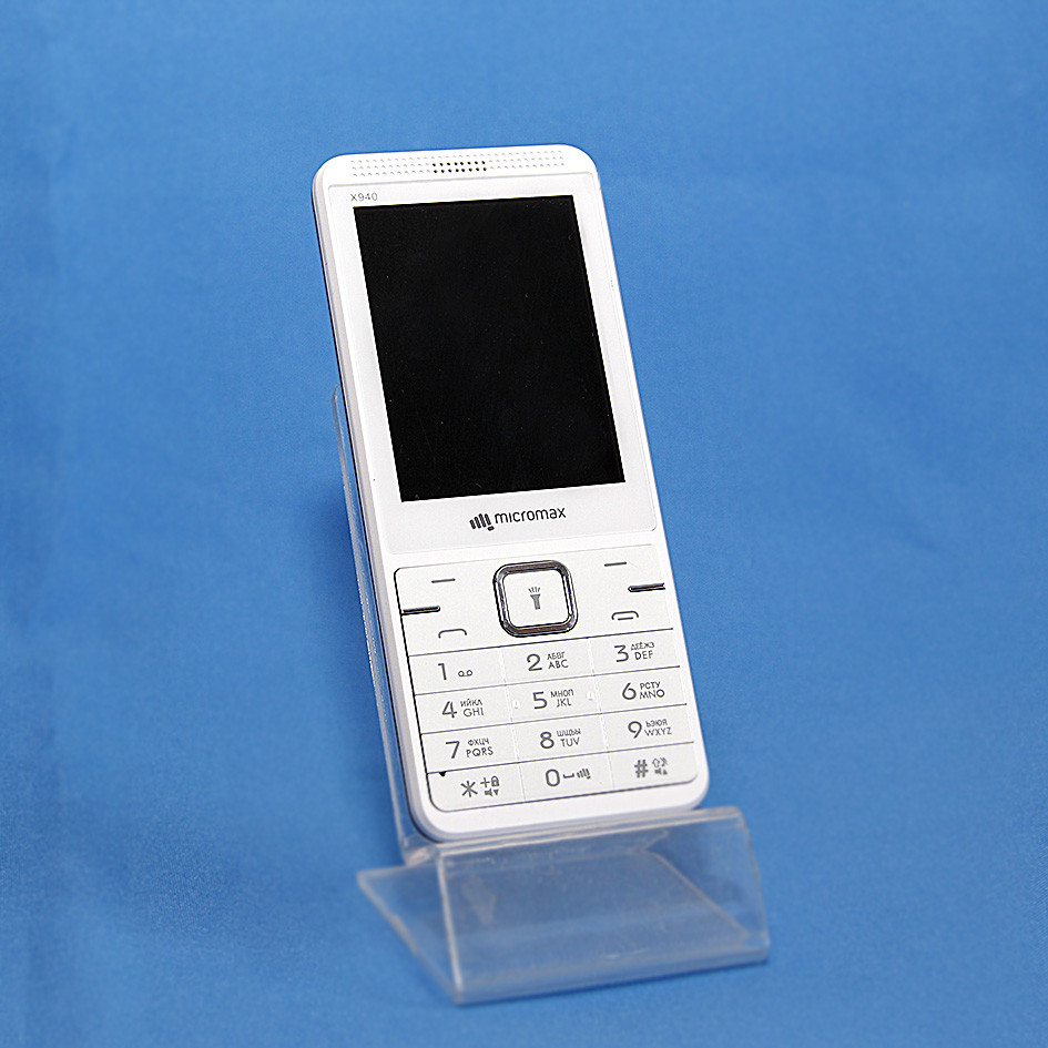 Micromax X940