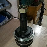 MI-1-043A, MI-45A50, 0410-V75A50, Шрус наруж MITSUBISHI PAJERO V63W V73W 2000-2007, 30х66х33, EEP, фото 2