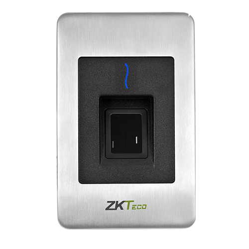 Биометрический считыватель ZK FR1500
