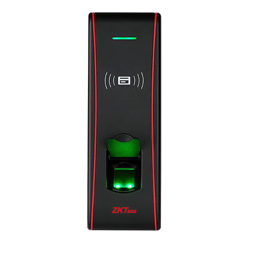 Биометрический считыватель ZK F16