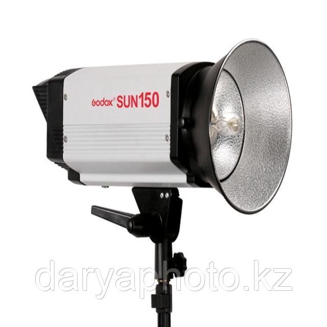 Свет студийный постоянный Sun 150