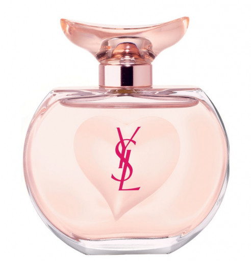 Туалетная вода Young Sexy Lovely Yves Saint Laurent 30ml (Оригинал-Франция)