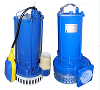 Насос Гном 6-10 220В