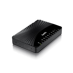Wi-Fi роутер VDSL2/ADSL2+ Zyxel VMG1312-B30A