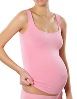 Майка дородовая бесшовная Б-415