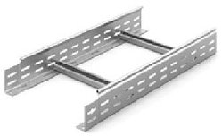 Лестничный лоток замковый 200х80х3000