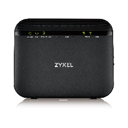 Wi-Fi роутер VDSL2/ADSL2+ Zyxel VMG3625-T20A