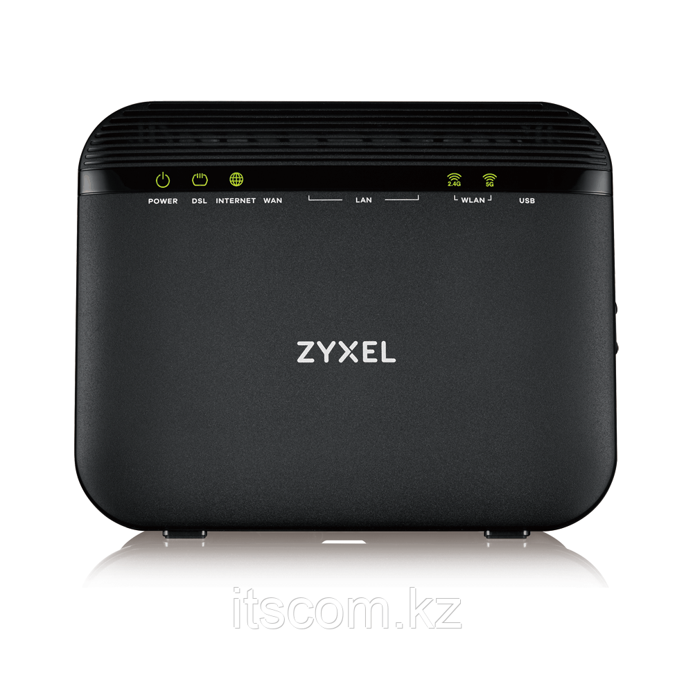 Wi-Fi роутер VDSL2/ADSL2+ Zyxel VMG3625-T20A