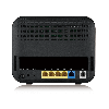 Wi-Fi роутер VDSL2/ADSL2+ Zyxel VMG3625-T20A, фото 4