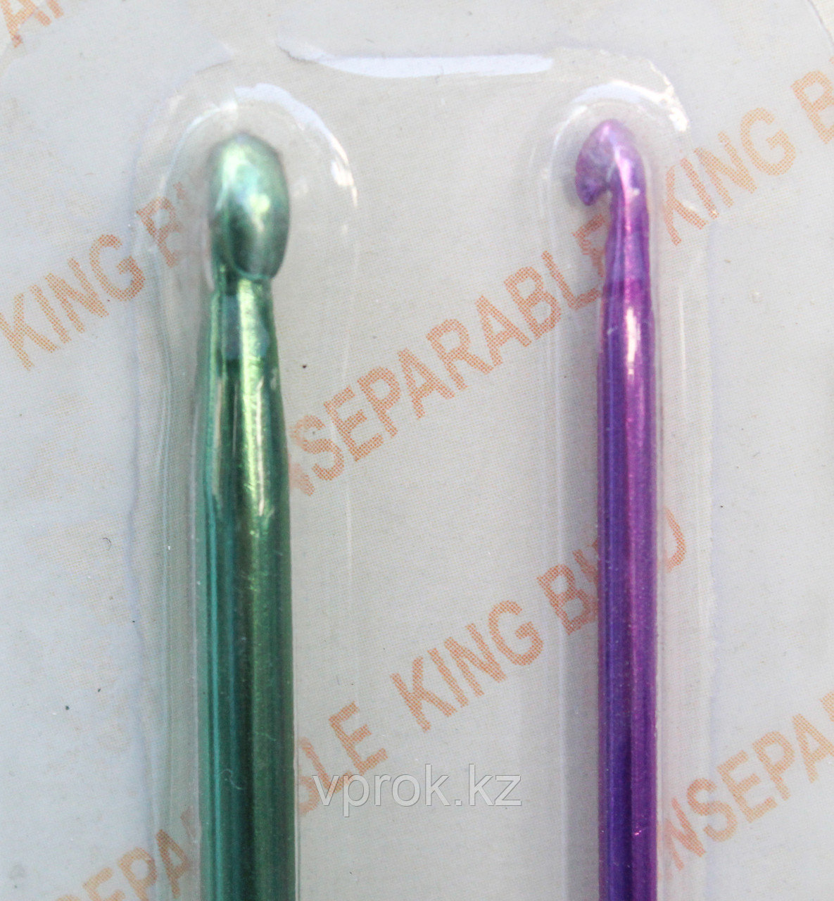 Крючки для нукинга, 2 шт., 15 см - фото 2 - id-p57657189