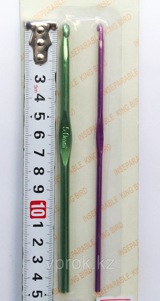 Крючки для нукинга, 2 шт., 15 см - фото 3 - id-p57657189