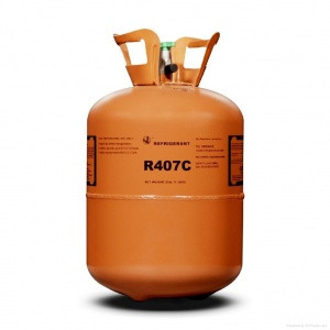 Фреон GAS R 407 ( 11,3 кг.) - фото 1 - id-p57657215