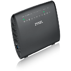 Wi-Fi роутер VDSL2/ADSL2+ Zyxel VMG3925-B10B