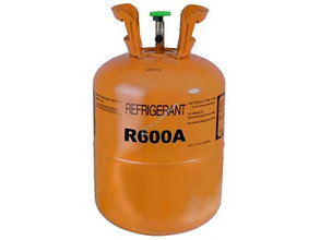Фреон  GAS  R 600 ( 6,5кг.)