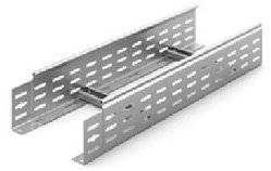 Лестничный лоток замковый 200х100х3000