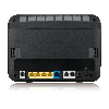 Wi-Fi роутер VDSL2/ADSL2+ Zyxel VMG8924-B10D, фото 3