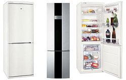 Ремонт холодильников Zanussi