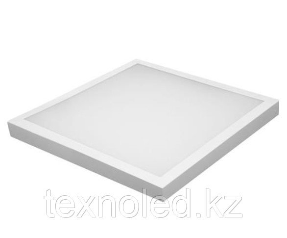 Светодиодный Led светильник 28W квадратный (накладной) - фото 1 - id-p35075301