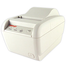 Принтер чеков Posiflex Aura 8800U-L-B(USB, LAN), фото 2