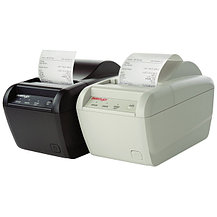 Принтер чеков Posiflex Aura 8800U-L-B(USB, LAN), фото 3