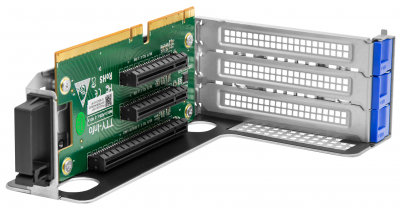 Адаптер PCIe для серверов SNR 2U