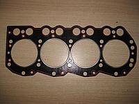 Прокладка головки блока СА498, 4D32-09, 4D32-12