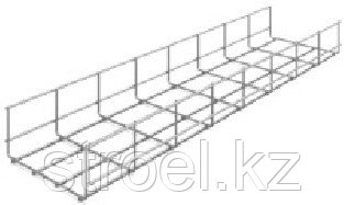 Лоток проволочный 300*85*3000