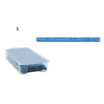 Жев.мармелад "Палочки Черника в сахаре" (короткие) 1,4кг х 6 /JAKE Испания/