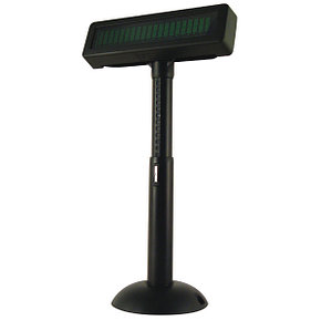 Дисплей покупателя Posiflex PD 2800 USB, фото 2