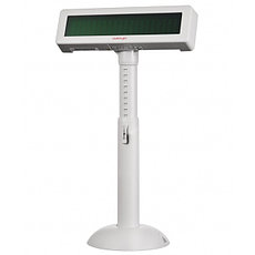 Дисплей покупателя Posiflex PD 2800 USB, фото 2