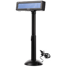 Дисплей покупателя Posiflex PD 2800 USB, фото 3