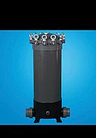 Фильтр механической очистки воды от 5 до 50 куб/час