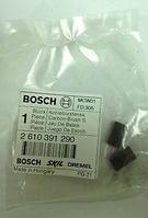 Оригинальные Щетки угольные на дрели и болгарки Bosch 2610391290