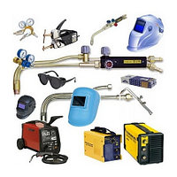 СВАРОЧНОЕ ОБОРУДОВАНИЕ