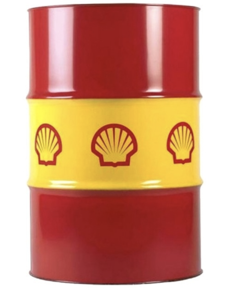Полусинтетическое моторное масло Shell Rimula R5 E 10w-40 (бочка 209 литров)