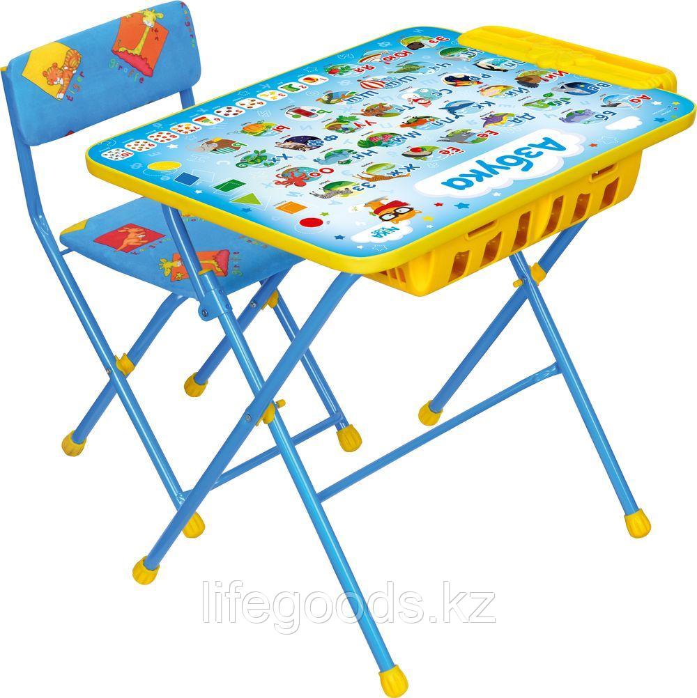Комплект детской мебели КУ2П - фото 1 - id-p52408849