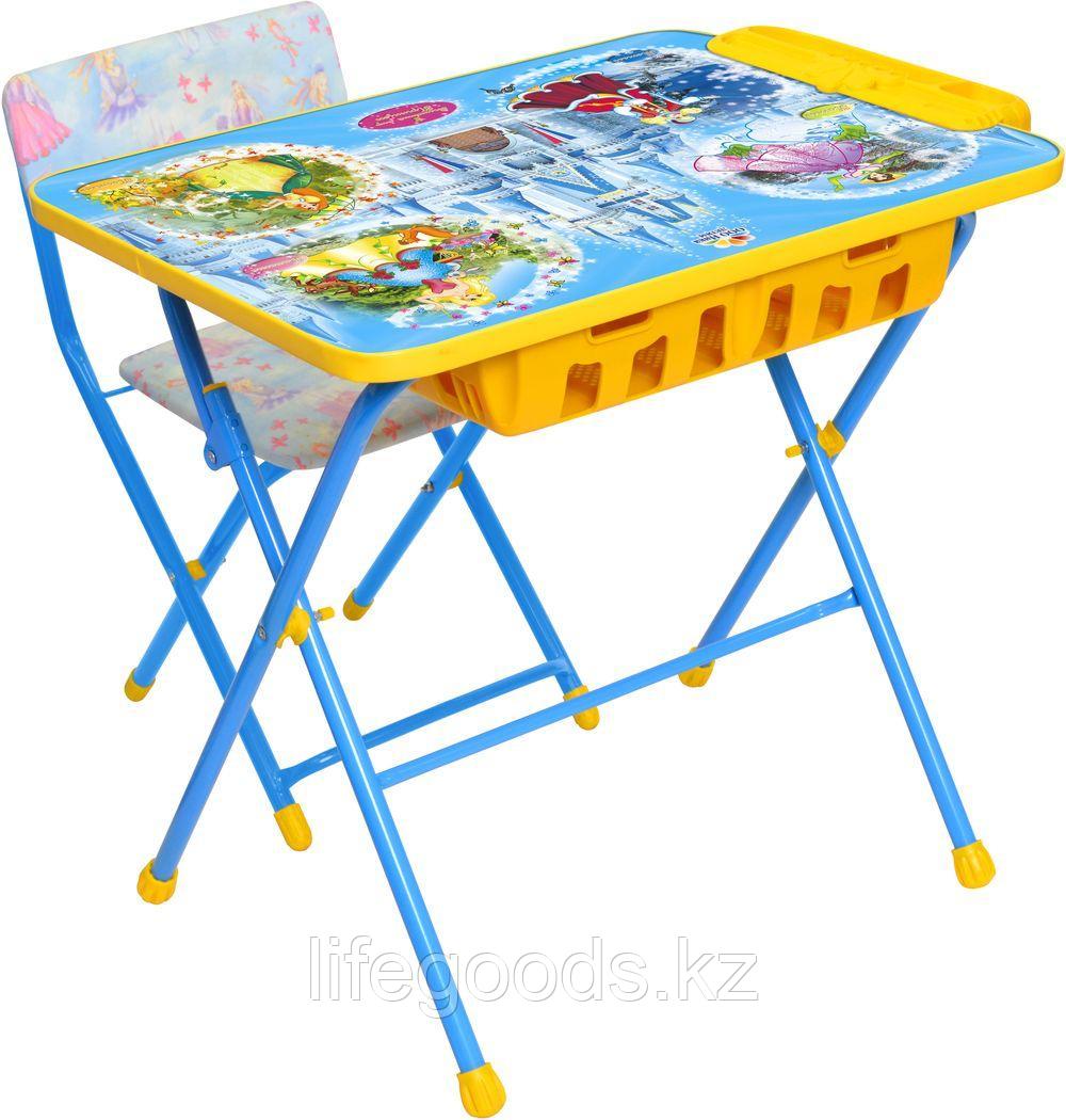 Комплект детской мебели КУ2П - фото 5 - id-p52408849