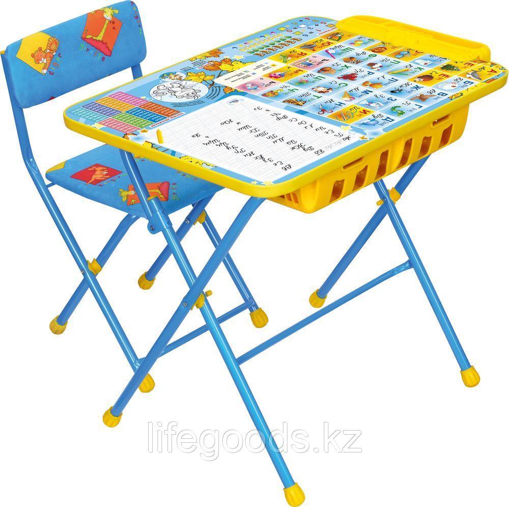 Комплект детской мебели КУ2П - фото 4 - id-p52408849